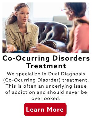 co-occurring disorders