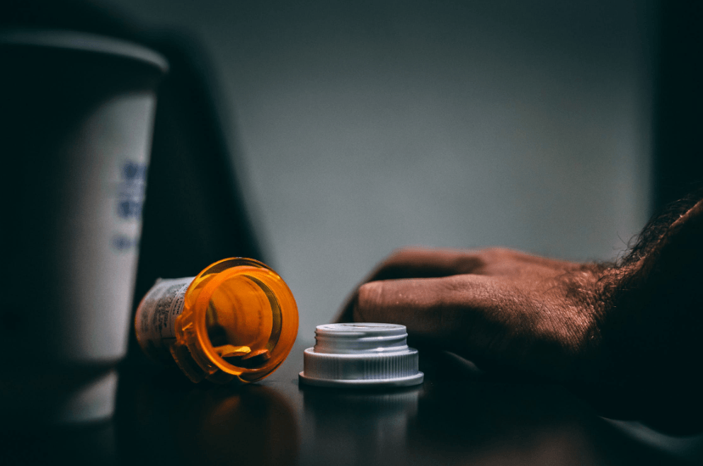 fentanyl addiction treatment