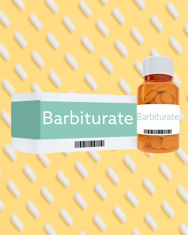 barbiturate addiction